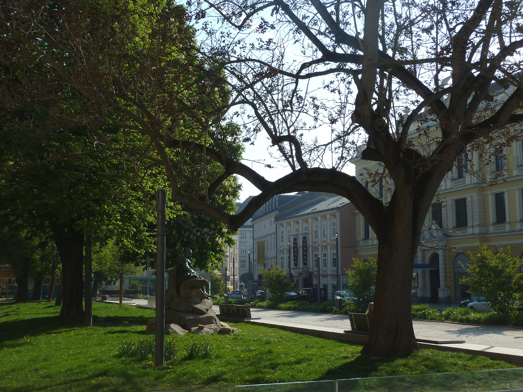 Linz
